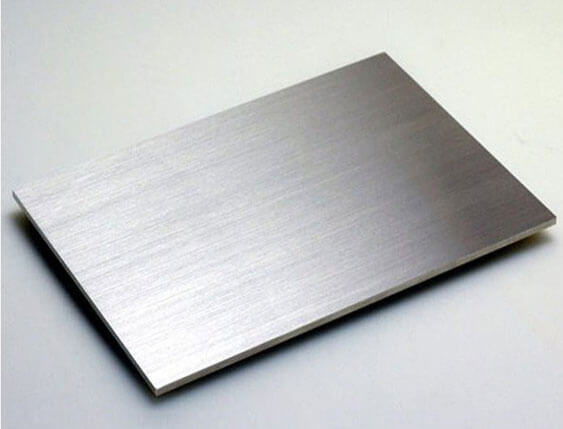 Thermal Transfer Finish Sheets & Plates