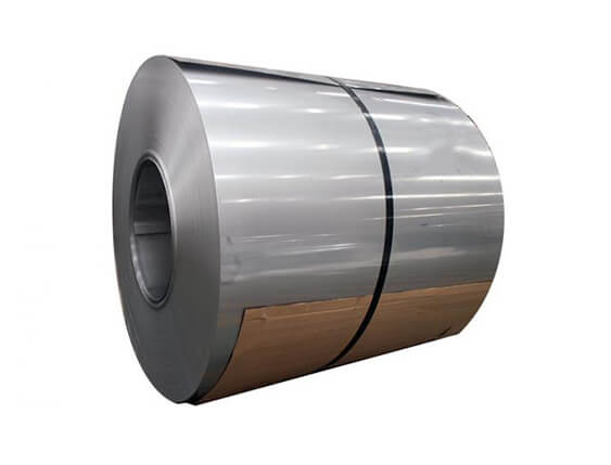 Titanium Coils
