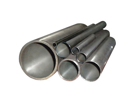 Titanium ERW Pipes