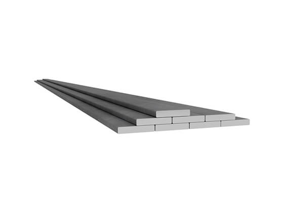 Titanium Flat / Patta / Patti / Flat Bar