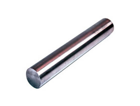 Titanium Round Bar